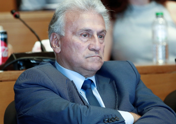 Θεσσαλονίκη: Σε εξέλιξη δύο δίκες για τα αδέλφια Ψωμιάδη