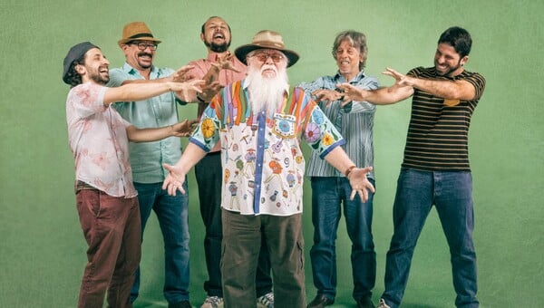Hermeto Pascoal: Ένας μάγος της βραζιλιάνικης μουσικής, που έφυγε πριν λίγο καιρό από τη ζωή