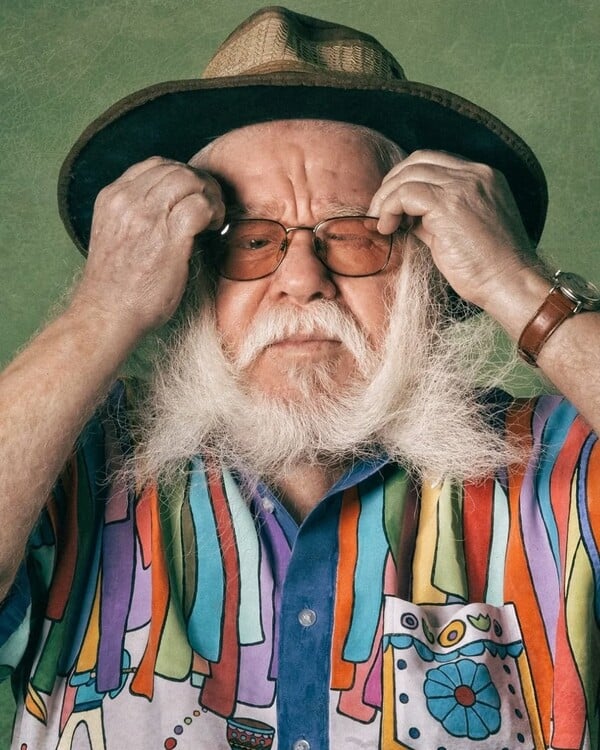 Hermeto Pascoal: Ένας μάγος της βραζιλιάνικης μουσικής, που έφυγε πριν λίγο καιρό από τη ζωή