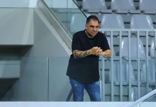 ΕΚΤΕΛΕΣΗ ΚΥΠΡΟΣ ΠΟΙΟΣ ΗΤΑΝ ΠΡΟΕΔΡΟΣ