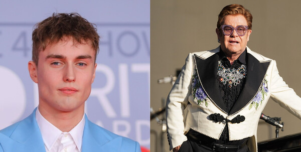 Ο Sam Fender συνεργάζεται με τον Έλτον Τζον στο νέο τραγούδι «Talk to You»