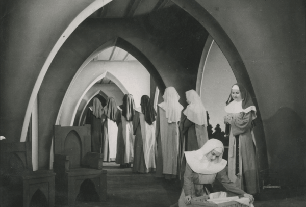 Σαν σήμερα το 1920 γεννήθηκε ένα ατίθασο, αλλιώτικο κορίτσι. H Μελίνα Μερκούρη