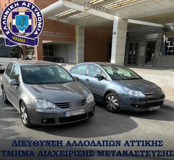 ΚΥΚΛΩΜΑ ΜΕΤΑΝΑΣΤΕΣ