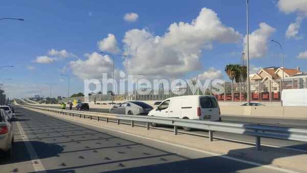 ΚΥΠΡΟΣ ΔΟΛΟΦΟΝΙΑ ΠΡΟΕΔΡΟΣ