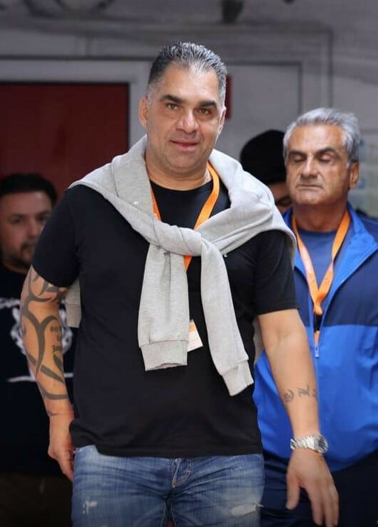 ΕΚΤΕΛΕΣΗ ΚΥΠΡΟΣ ΠΟΙΟΣ ΗΤΑΝ ΠΡΟΕΔΡΟΣ