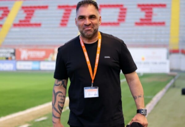 ΚΥΠΡΟΣ ΔΟΛΟΦΟΝΙΑ ΠΡΟΕΔΡΟΣ
