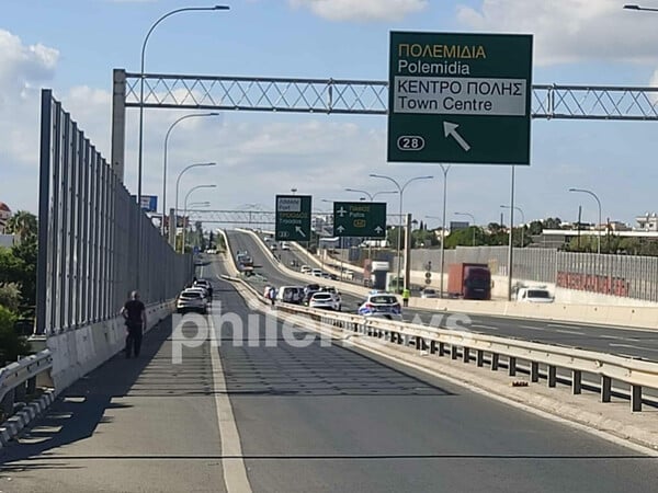 ΚΥΠΡΟΣ ΔΟΛΟΦΟΝΙΑ ΠΡΟΕΔΡΟΣ