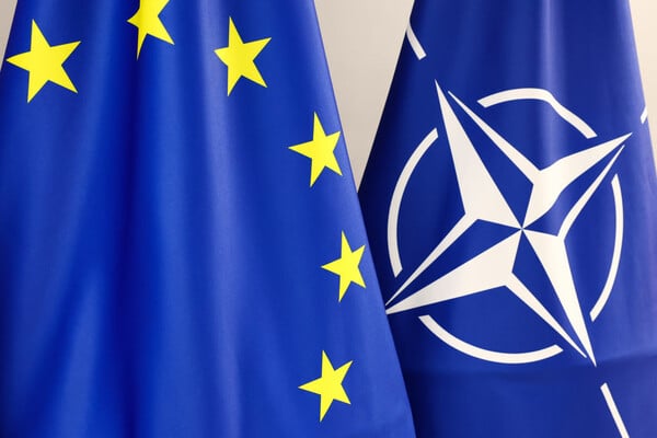Η Ευρωπαϊκή Ένωση χαράζει «οδικό χάρτη άμυνας» για στρατηγική αυτονομία μέχρι το 2030