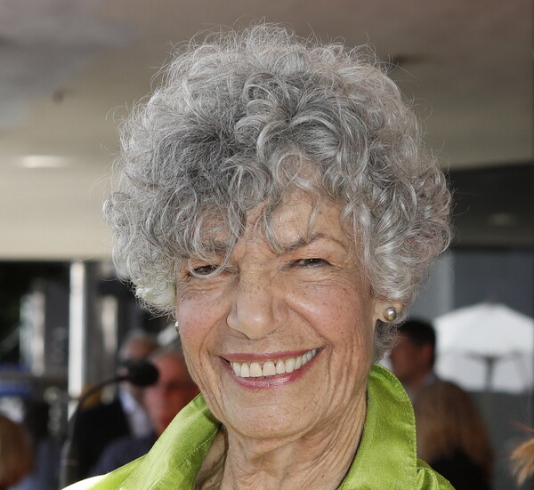 Πέθανε η Susan Stamberg, η πρώτη γυναίκα που παρουσίασε εθνικό ενημερωτικό πρόγραμμα στις ΗΠΑ