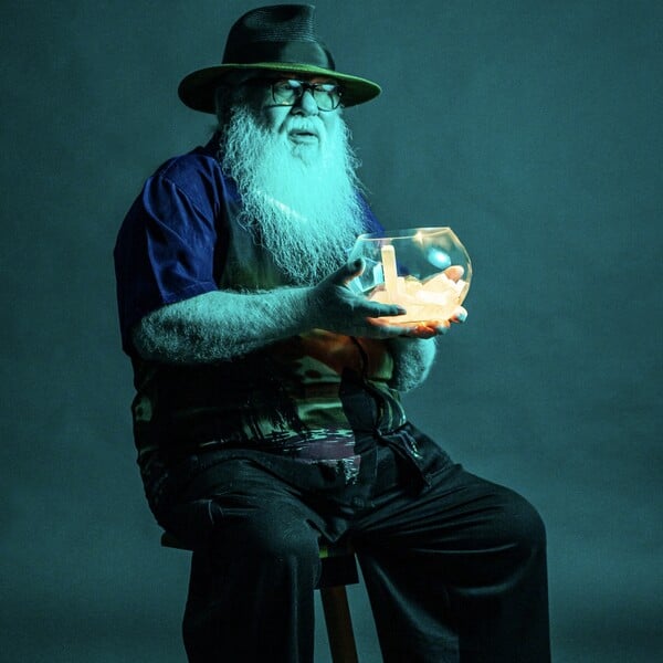 Hermeto Pascoal: Ένας μάγος της βραζιλιάνικης μουσικής, που έφυγε πριν λίγο καιρό από τη ζωή