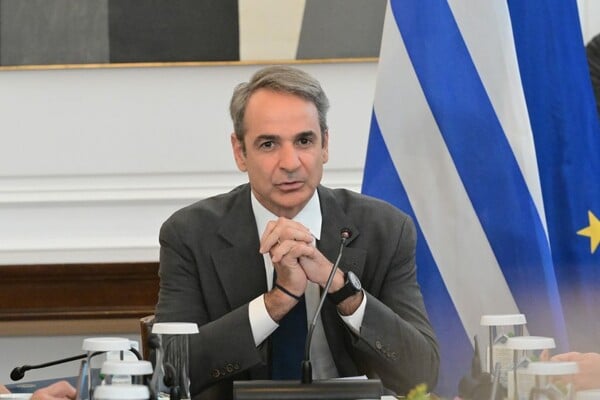 Επίδομα θέρμανσης: Πριν τα Χριστούγεννα η πρώτη δόση – Έως 1.200€ η ενίσχυση, λέει ο Μητσοτάκης