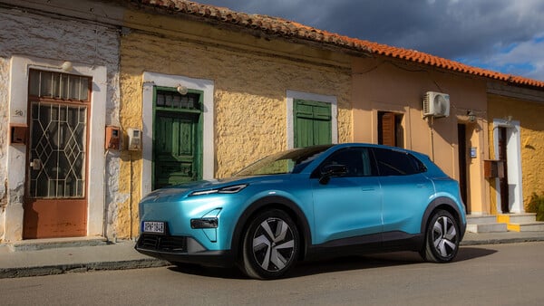 CHANGAN: Κάτι αλλάζει στους δρόμους της Αθήνας