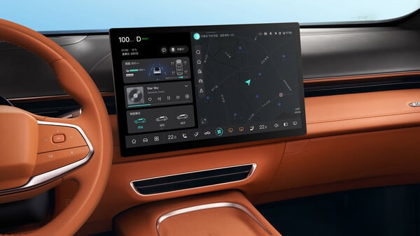 CHANGAN: Κάτι αλλάζει στους δρόμους της Αθήνας