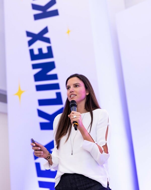 Clean & Flex with Klinex: Μια fun βραδιά καθαριότητας και δημιουργικότητας 