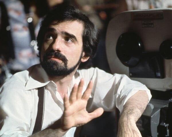 «Mr. Scorsese»: Πέντε ώρες στο μυαλό και την ψυχή του Μάρτιν Σκορσέζε (και λίγες είναι) 