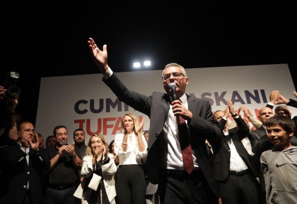 ΕΡΧΟΥΡΜΑΝ ΕΚΛΟΓΕΣ ΚΑΤΕΧΟΜΕΝΑ
