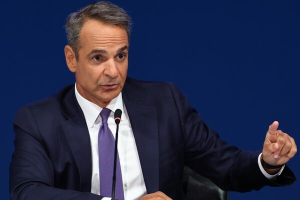 ΚΥΡΙΑΚΟΣ ΜΗΤΣΟΤΑΚΗΣ