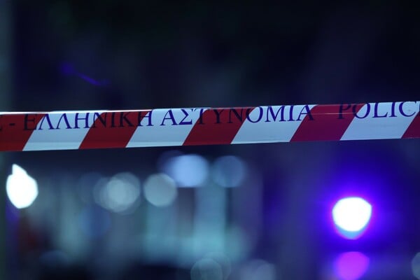 Περιστέρι: Πώς έγινε η αιματηρή επίθεση στον 37χρονο έξω από το κλαμπ
