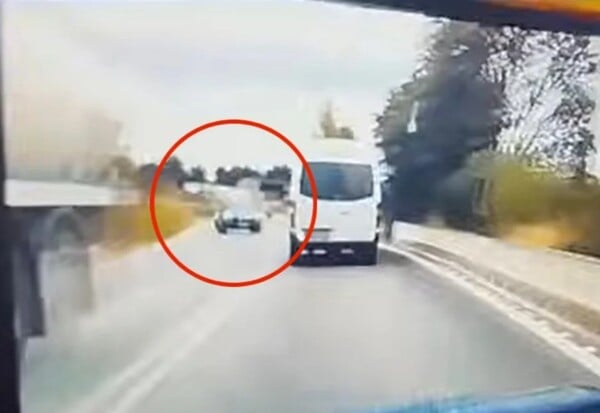ΤΡΟΧΑΙΟ ΘΕΣΣΑΛΟΝΙΚΗ ΚΑΡΑΜΠΟΛΑ