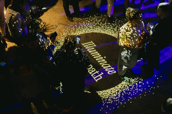 Η IFI φωτίζει την Hotel Experience 2025 με το House of Luminauts
