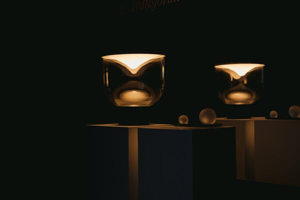 Η IFI φωτίζει την Hotel Experience 2025 με το House of Luminauts