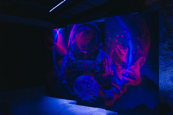Η IFI φωτίζει την Hotel Experience 2025 με το House of Luminauts
