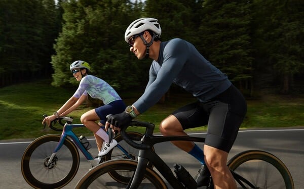 HUAWEI WATCH GT 6 Series: Το smartwatch που συνδυάζει αντοχή, κομψότητα και ευφυΐα