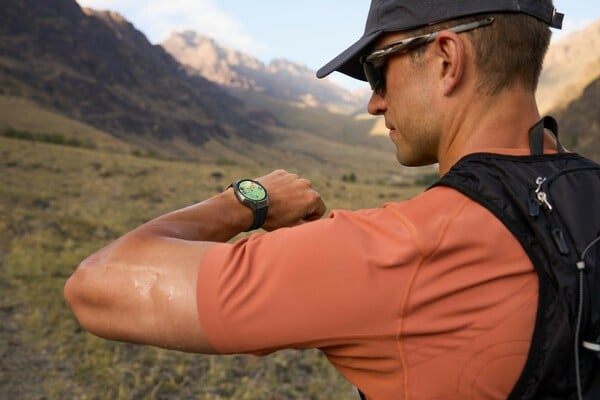 HUAWEI WATCH GT 6 Series: Το smartwatch που συνδυάζει αντοχή, κομψότητα και ευφυΐα