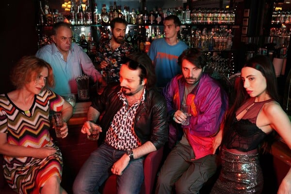 18 πολιτιστικές εκδηλώσεις γι’ αυτή την εβδομάδα (23-29/10) 