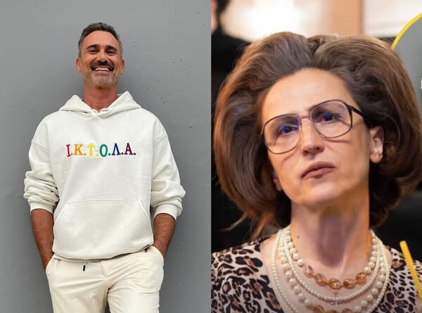 *Η θαυμάσια απειλή του να υπάρχεις χωρίς να απολογείσαι/ από τον Πάνο Μιχαήλ