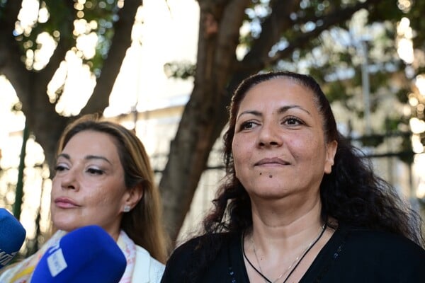 ΚΥΡΙΑΚΗ ΓΡΙΒΑ ΔΕΣΠΟΙΝΑ ΚΑΛΛΕΑ