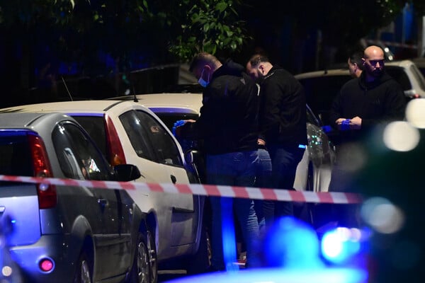 Περιστέρι: Άφαντος ο δολοφόνος του 37χρονου - Ξεκαθάρισμα λογαριασμών βλέπει η ΕΛΑΣ