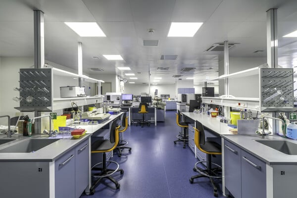Εγκαινιάστηκε το νέο Ωνάσειο Νοσοκομείο: Ένα υπερσύγχρονο κέντρο μεταμοσχεύσεων για όλους