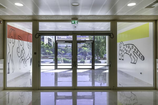Εγκαινιάστηκε το νέο Ωνάσειο Νοσοκομείο: Ένα υπερσύγχρονο κέντρο μεταμοσχεύσεων για όλους