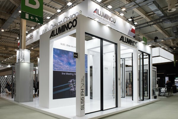 ALUMINCO: Η Δύναμη της Εξέλιξης