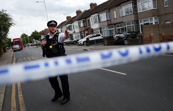 Ο «Φύρερ» του Telegram: Καταδίκη νεοναζί για σχέδιο επίθεσης σε μουσουλμάνους και μετανάστες