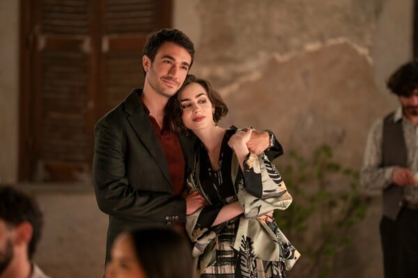 «Emily in Paris»: Κυκλοφόρησε το teaser της 5ης σεζόν