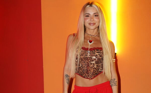 Eurovision 2026: Η Ζόζεφιν βρίσκεται σε προχωρημένες συζητήσεις για την εκπροσώπηση της Κύπρου