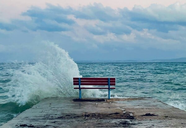 ΚΑΙΡΟΣ ΤΣΑΤΡΑΦΥΛΛΙΑΣ 30ΑΡΙΑ ΔΙΗΜΕΡΟ