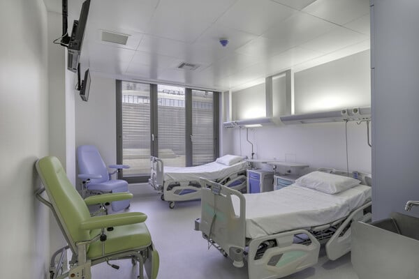 Εγκαινιάστηκε το νέο Ωνάσειο Νοσοκομείο: Ένα υπερσύγχρονο κέντρο μεταμοσχεύσεων για όλους