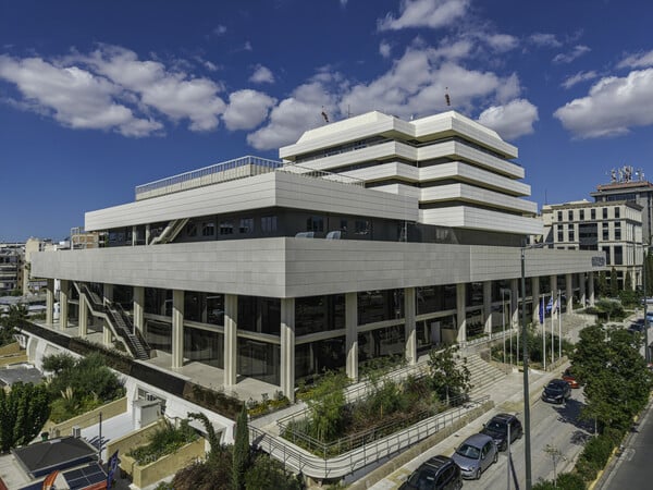 Εγκαινιάστηκε το νέο Ωνάσειο Νοσοκομείο: Ένα υπερσύγχρονο κέντρο μεταμοσχεύσεων για όλους