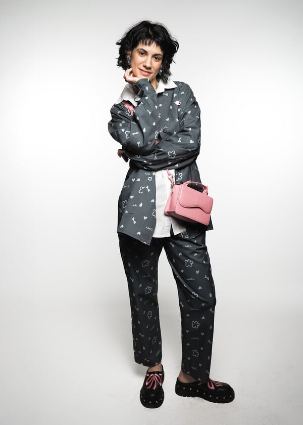 ΕΠΕΞ Μυρτώ, τι φοράς σήμερα και πόσο κοστίζει;