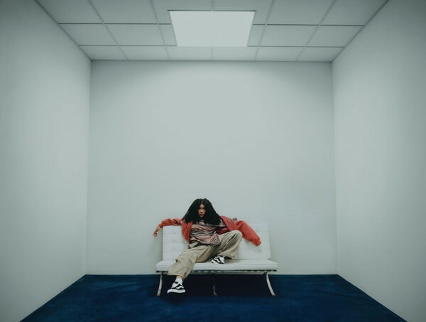 Η Vans ορίζει την SZA ως Artistic Director και ανακοινώνει πολυετή συνεργασία