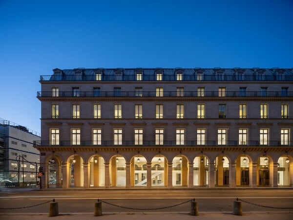 επεξεργ Fondation Cartier