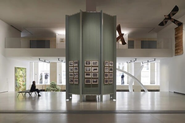 επεξεργ Fondation Cartier