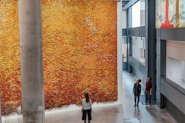 επεξεργ Fondation Cartier