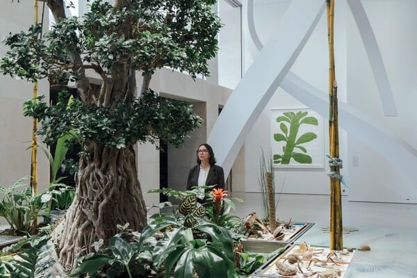 επεξεργ Fondation Cartier