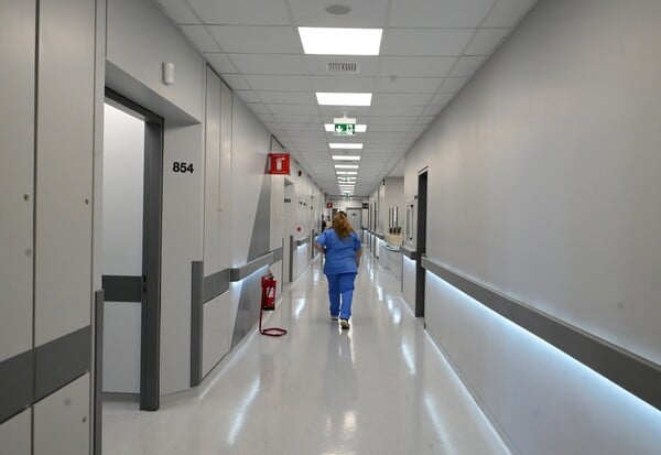 ΓΚΑΖΙ ΝΕΚΡΗ 16ΧΡΟΝΗ ΕΥΑΓΓΕΛΙΣΜΟΣ ΑΝΑΚΟΙΝΩΣΗ