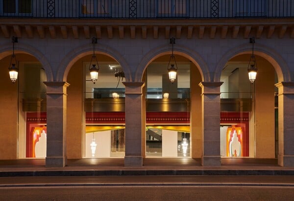 επεξεργ Fondation Cartier