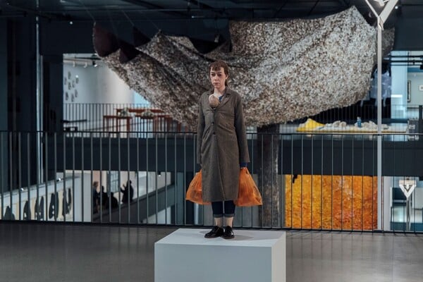 επεξεργ Fondation Cartier